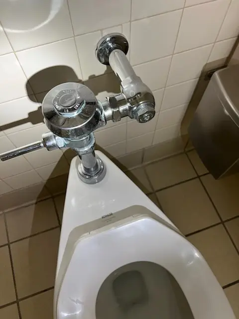 Fixture installation and repair for Repiping in Souderton